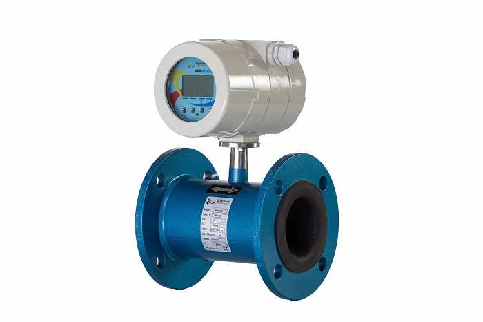 Why Are Ultrasonic Water Flow Meter Devices Used in Large Pipelines?
