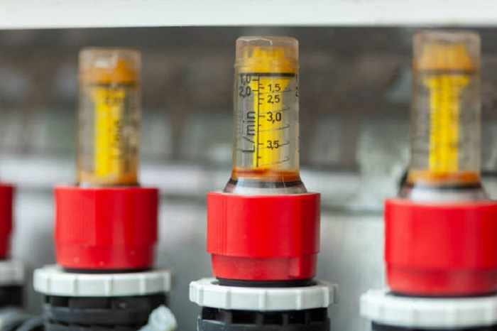 Why Are Ultrasonic Water Flow Meter Devices Used in Large Pipelines?