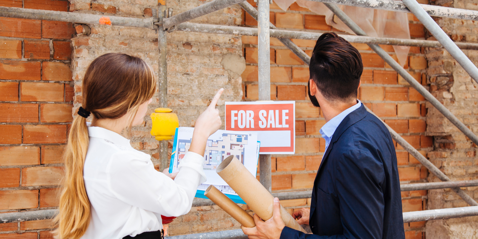 How Do New Construction Rebates Work for Today’s Home Buyers