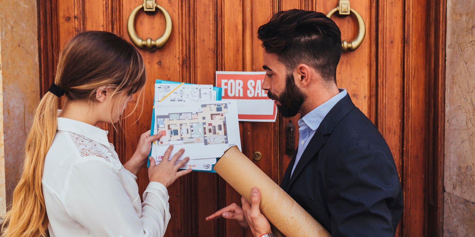 What should buyers know about the real estate rebate for buyers?