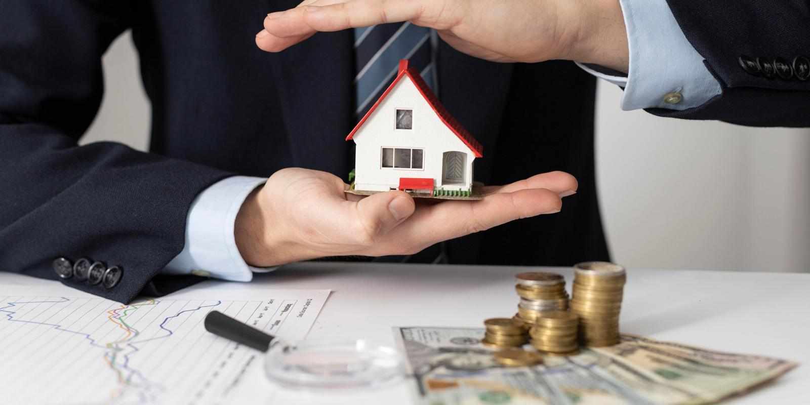 How Real Estate Agent Commission Rebates Should Work in 2026