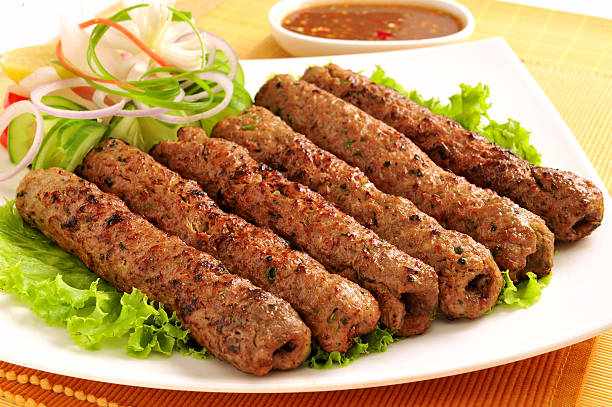 Døner Kebab Oslo – Saftige Smaker hos Casa Bella