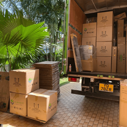 Classic Moving Recognized for Excellence in Service Among Leading International Movers