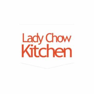 Lady chow kitchen