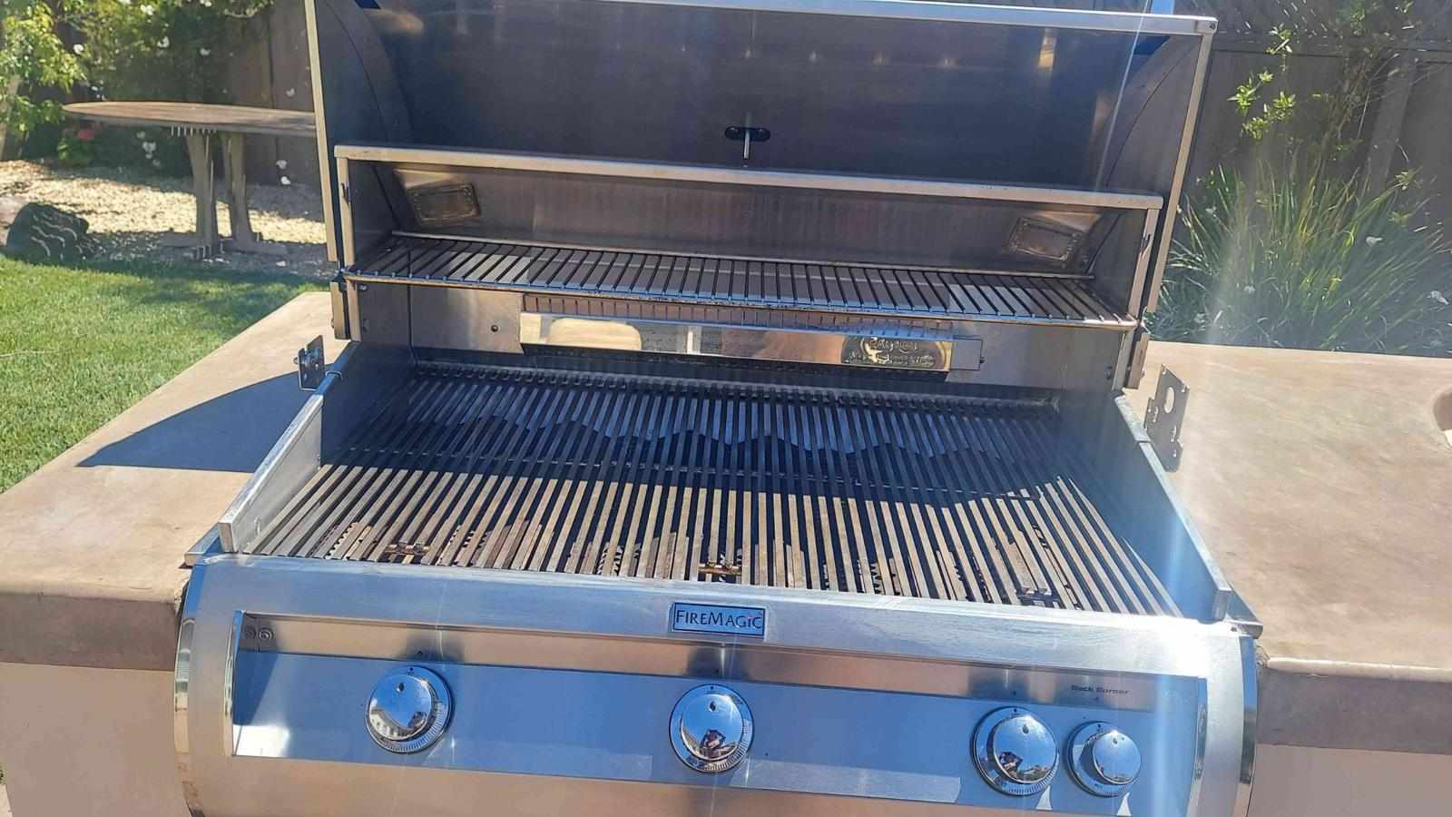 Why Do Homeowners Trust a BBQ Cleaning Company in Santa Cruz?