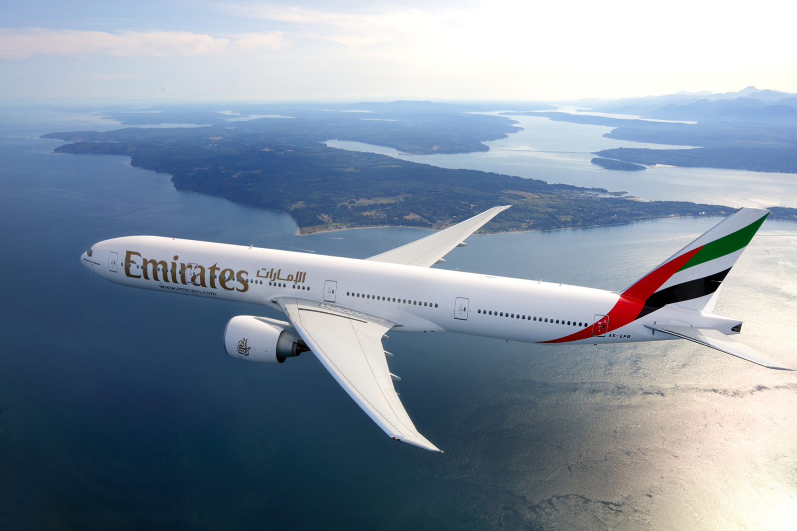 Emirates Airlines DXB Terminal +1-855-742-0149