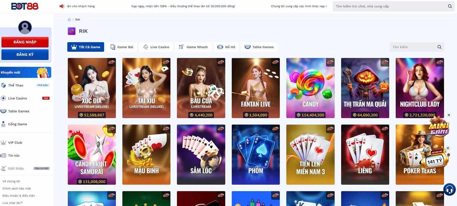 Hướng dẫn tham gia và trải nghiệm Rikvip hiệu quả