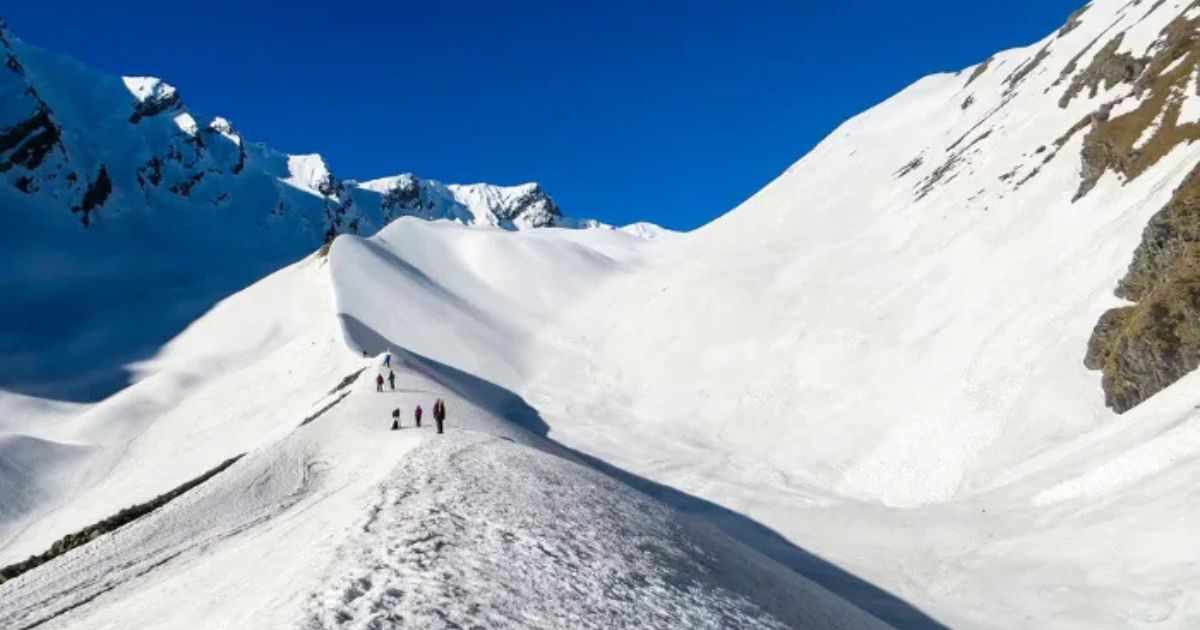 Understanding Bali Pass Trek Cost: What’s Included and What’s Not