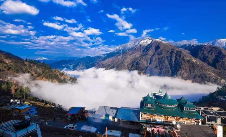 Bali Pass Trek Cost – Best Budget-Friendly Packages by Himalaya Tribe
