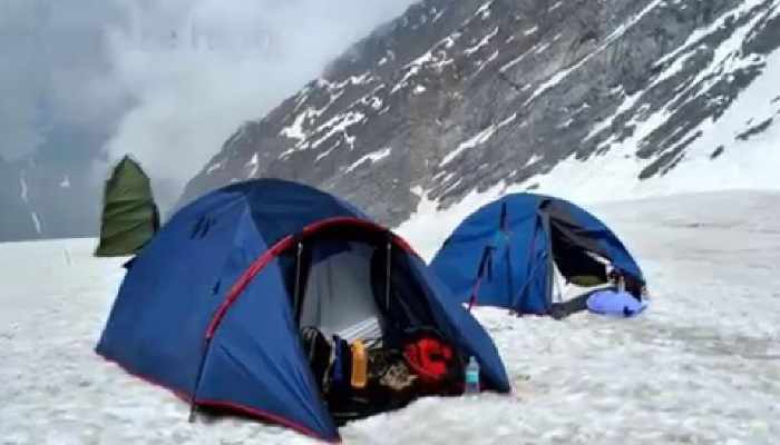Bali Pass Trek Cost Explained: Permits, Guide, Stay & Meals
