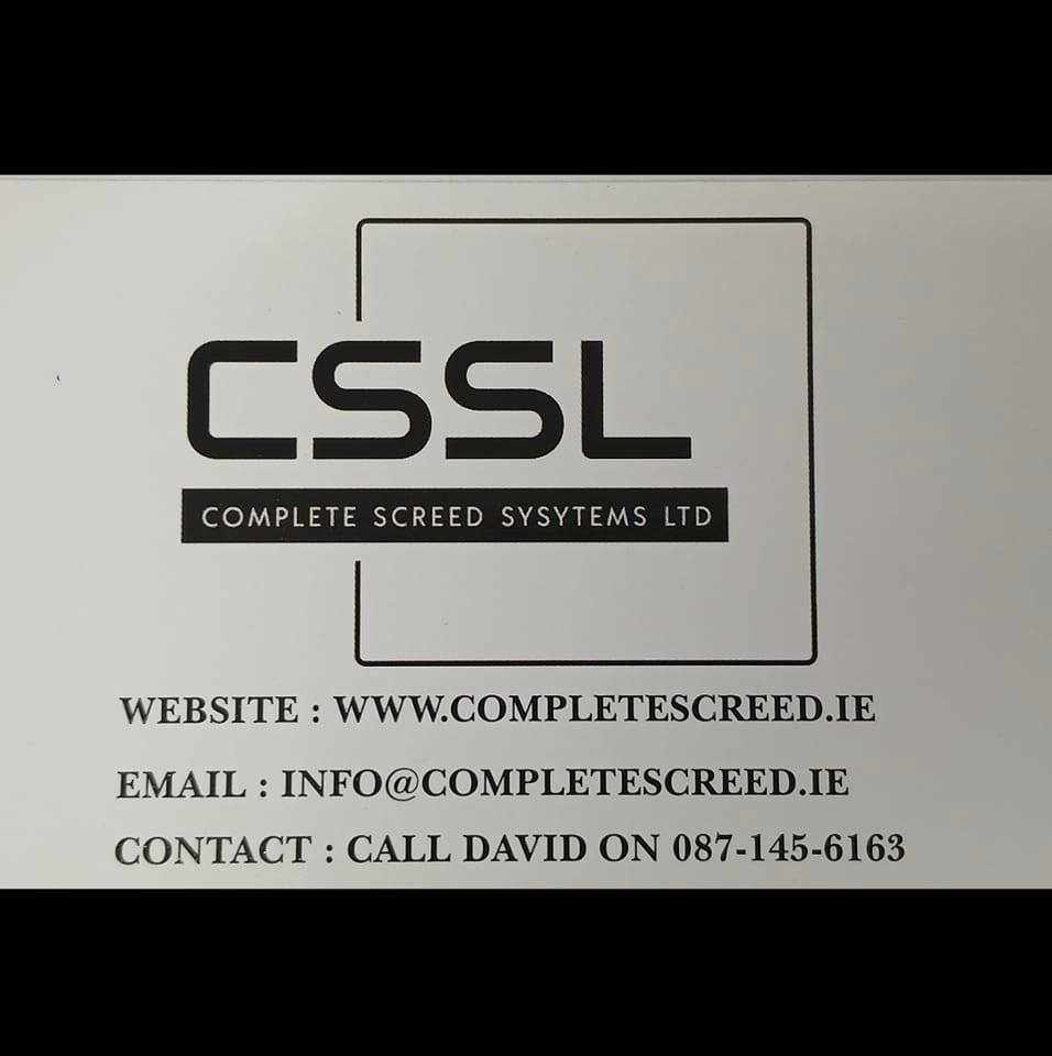 Why Concrete Floor Grinding Carlow is the First Step to a Perfect Flooring Finish