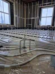 Top 7 Benefits of Concrete Floor Grinding Carlow for Commercial Spaces