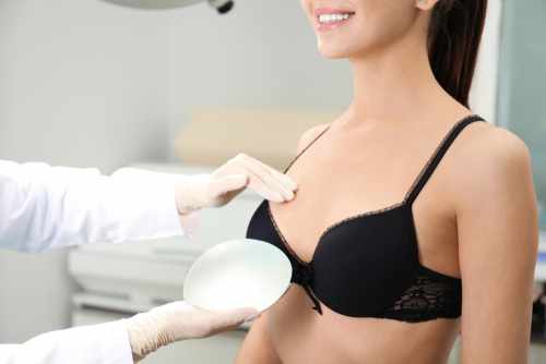Best Breast Augmentation Techniques Used in 2025