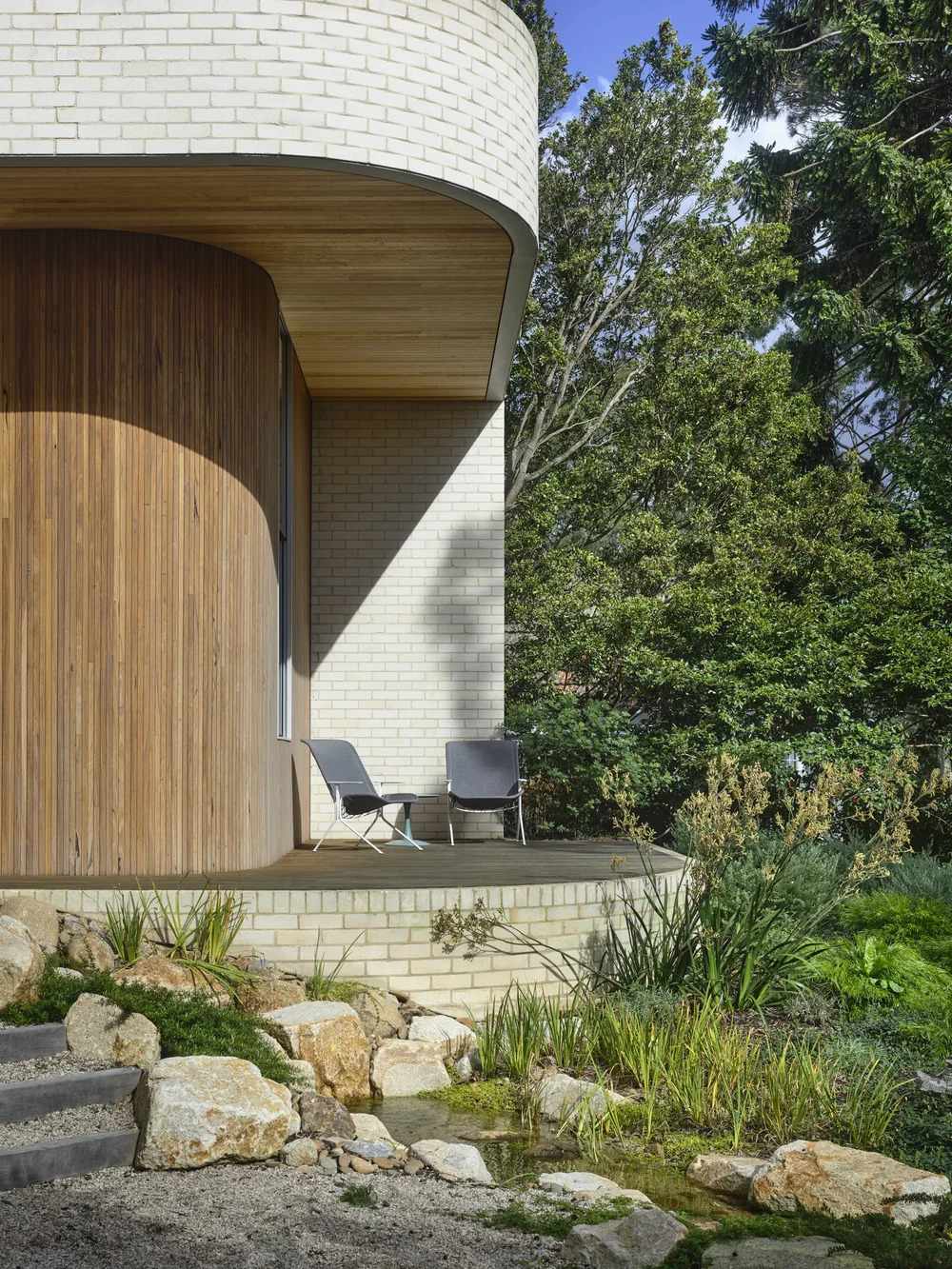 Building Better Homes: Why Green Design Matters in Melbourne