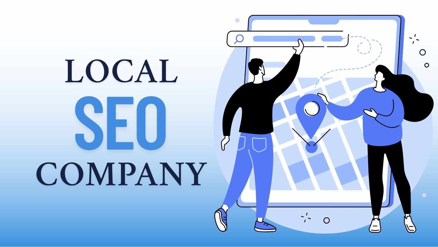 Top Local SEO Company in Ahmedabad to Boost Your Town Reach