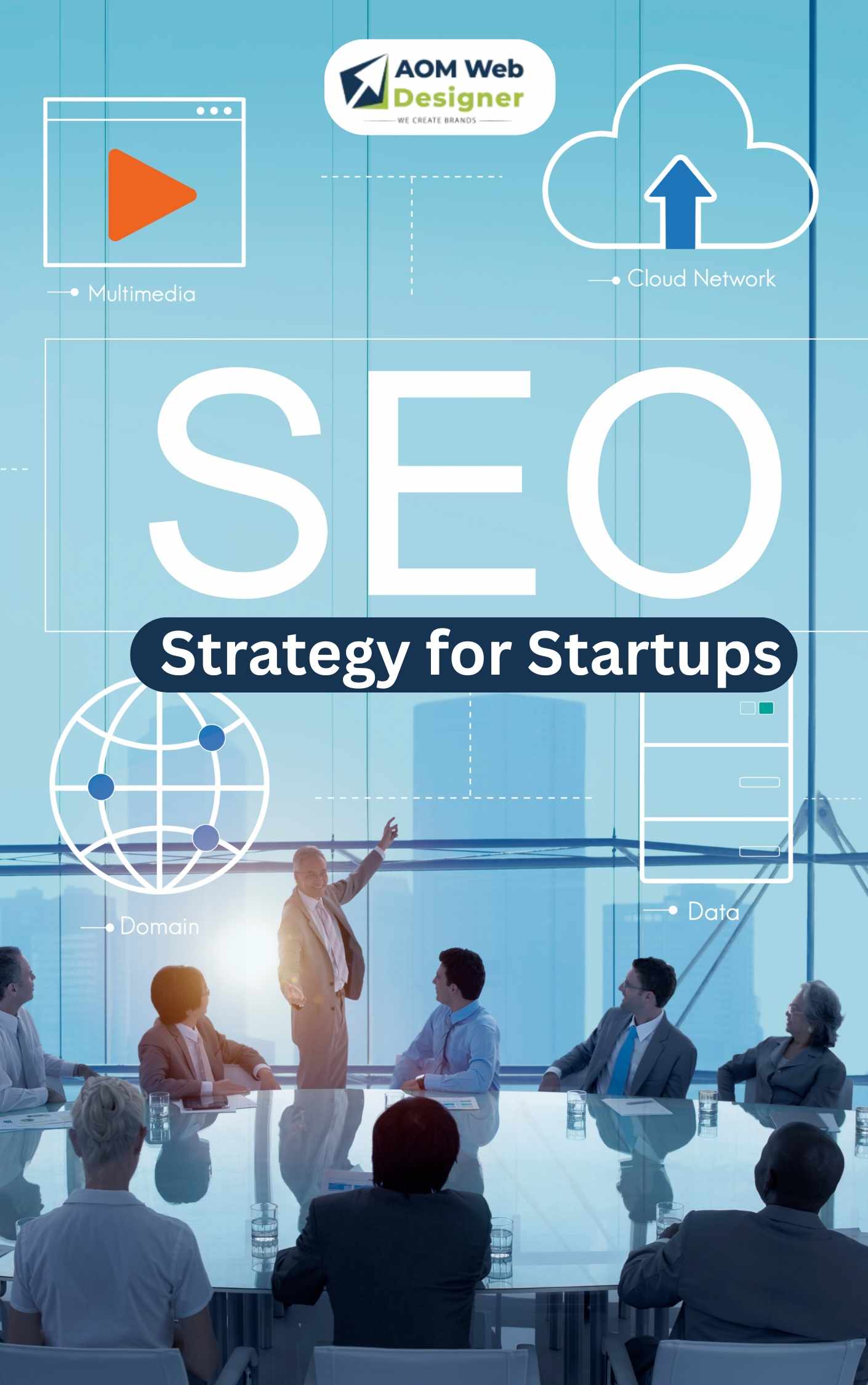 What is the Best SEO Strategy for Startups in Ahmedabad?