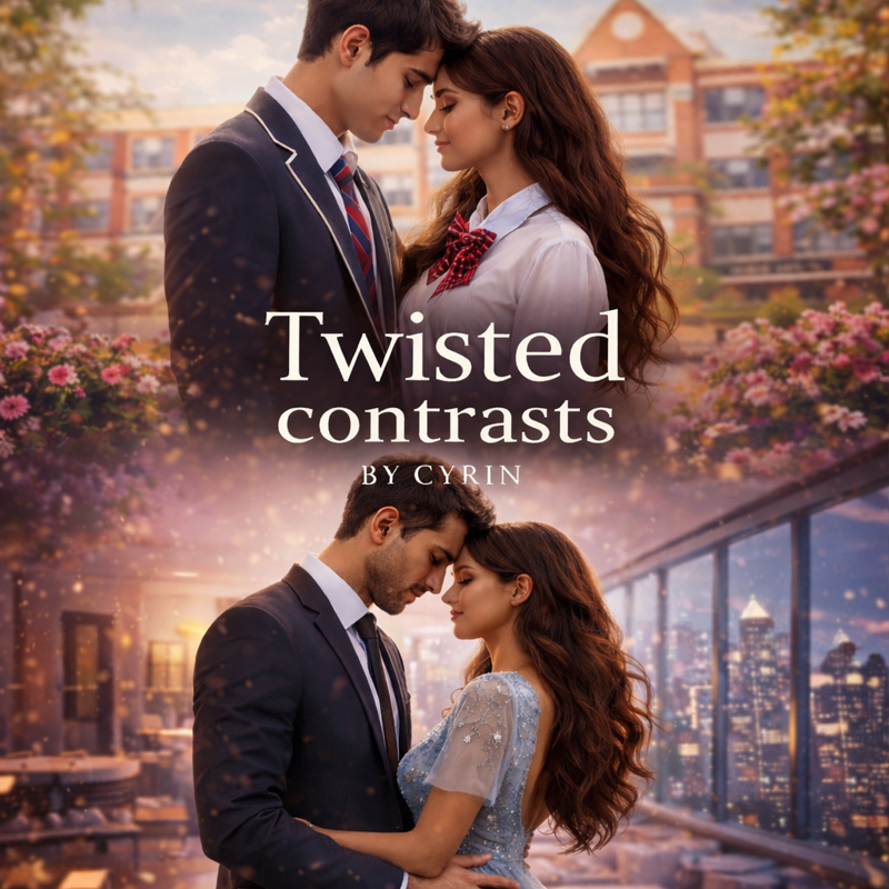 Twisted Contrasts