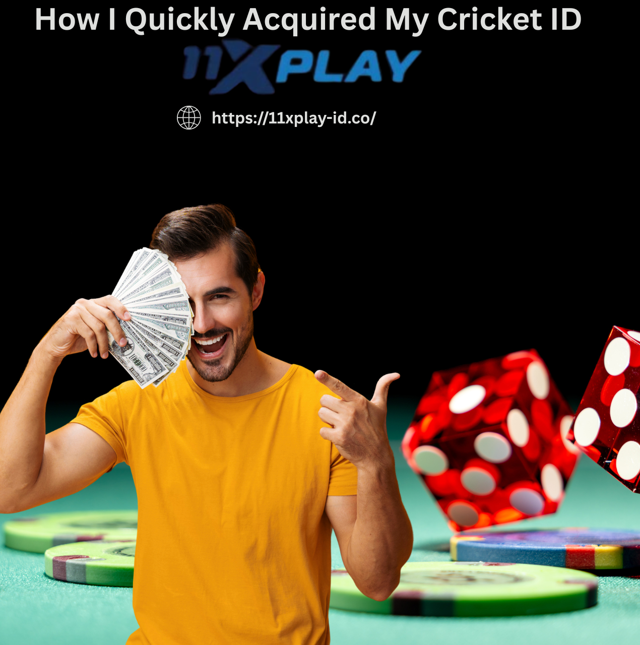 My Favorite Win Using 11xPlay Pro Coupons