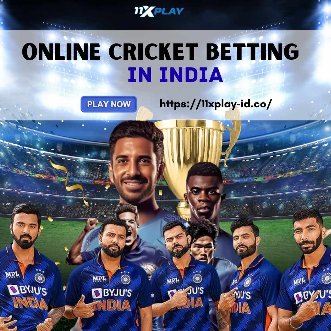 Online Cricket Betting In India
