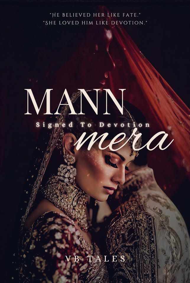 MANN MERA :Signed To Devotion