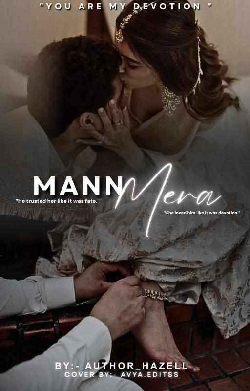 MANN MERA :A tale of devotional love