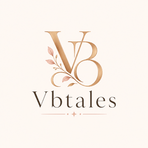 VBtales logo