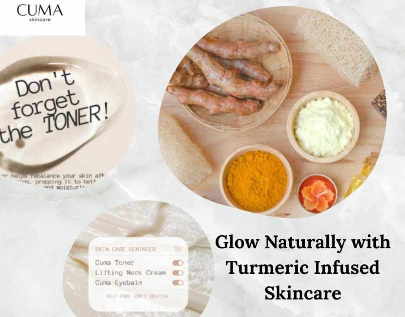 Cuma Skincare Reviews Trusted by Users for Glowing Healthy Skin