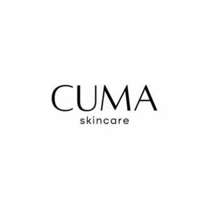 Cumaskincare logo