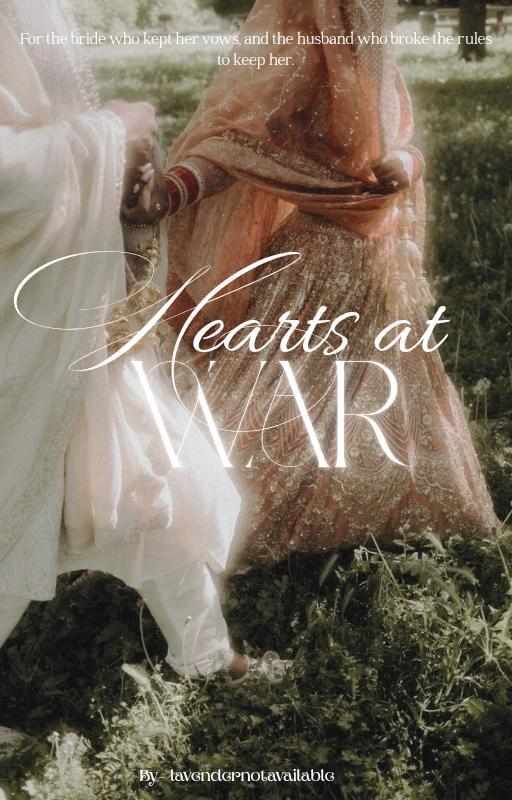 𝐇𝐞𝐚𝐫𝐭𝐬 𝐀𝐭 𝐖𝐚𝐫