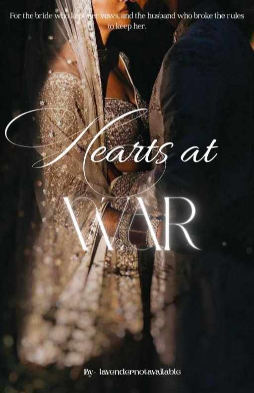 𝐇𝐞𝐚𝐫𝐭𝐬 𝐚𝐭 𝐰𝐚𝐫