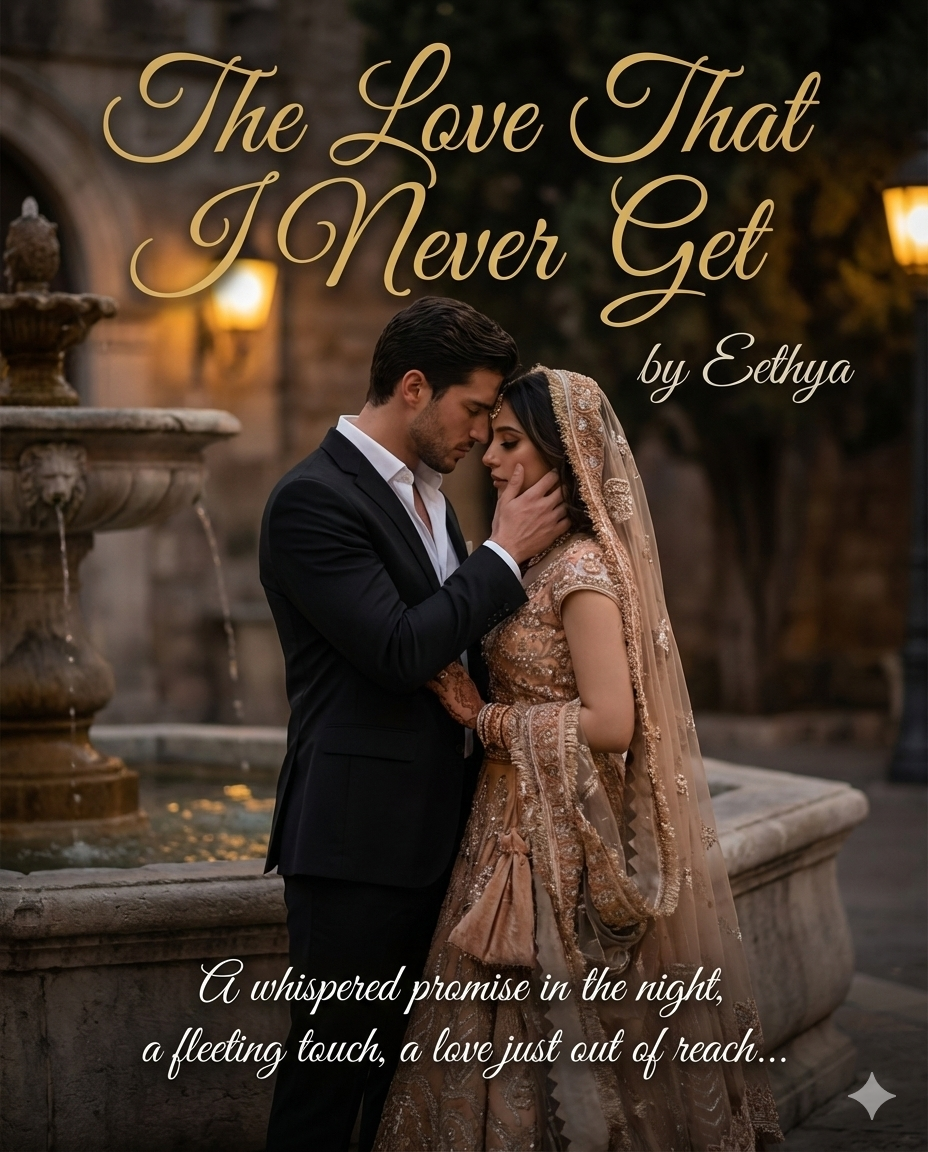 the love that I never get