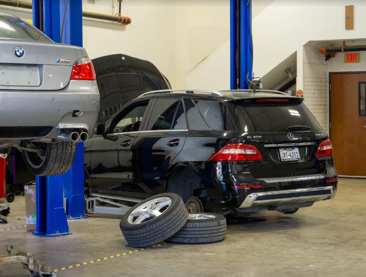Top-Tier European Auto Care: Certified Volvo and Volkswagen Service in Cedar Park, Texas