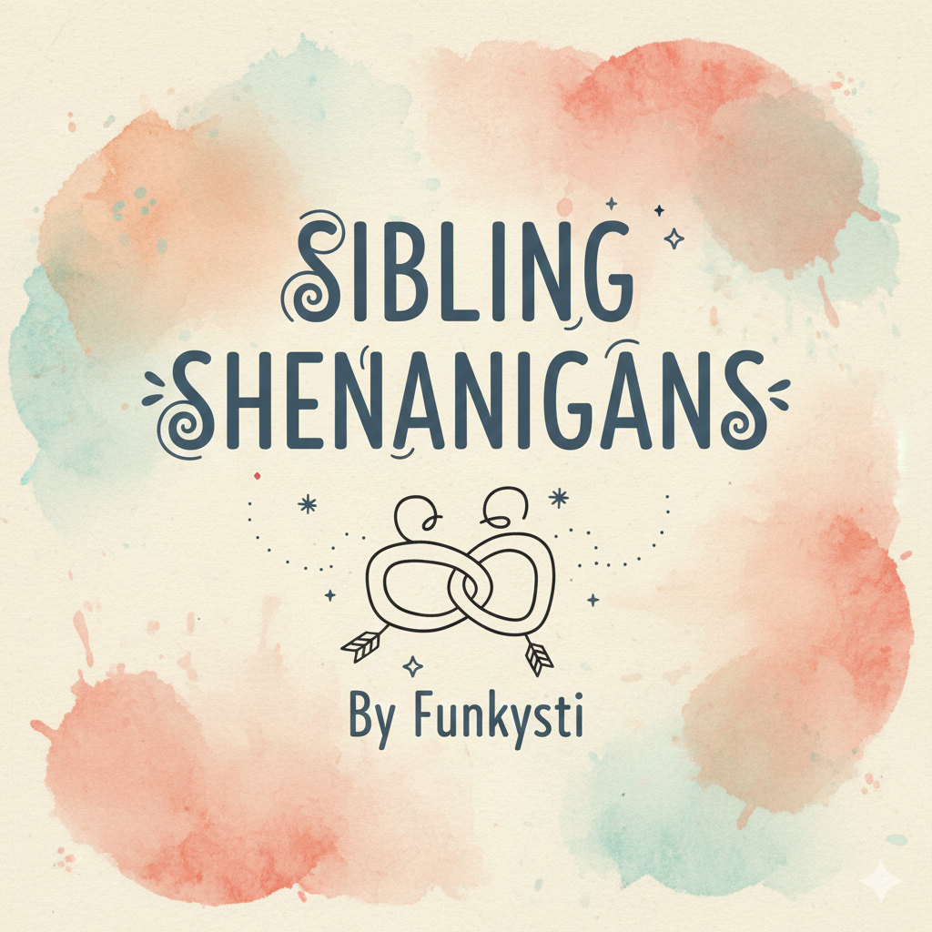 Sibling Shenanigans
