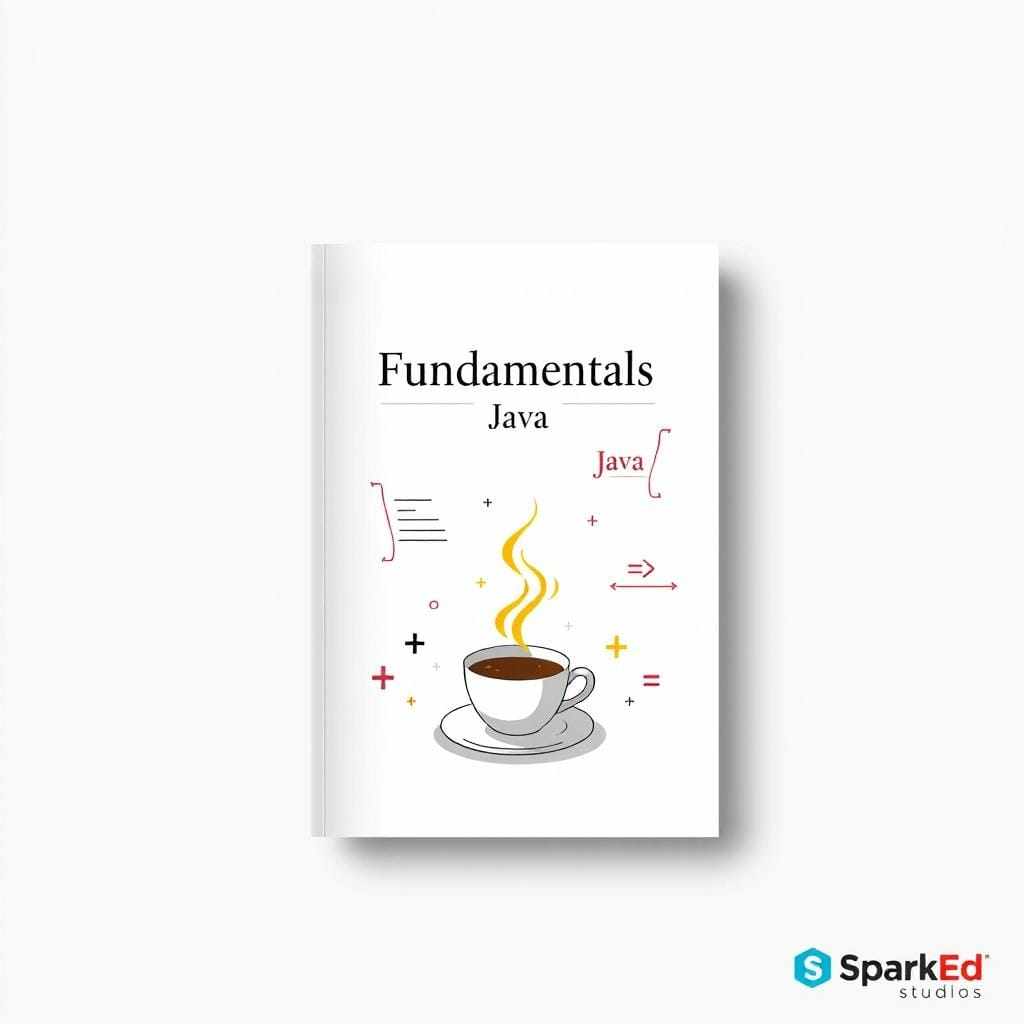 Fundamentals Of Java