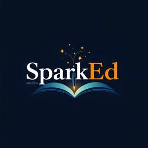 SparkEd Studios logo