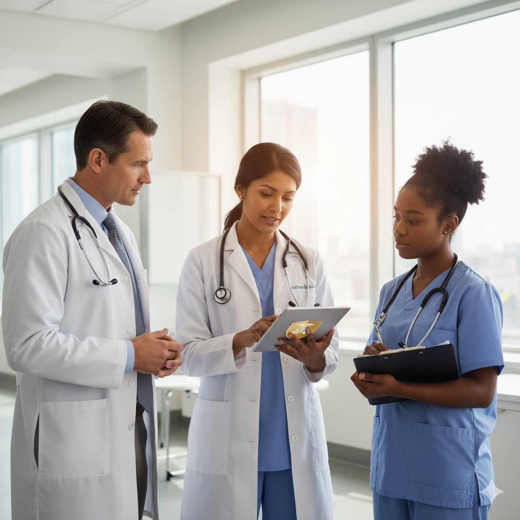 Disability Insurance Quote Physician for Confident Decision-Making