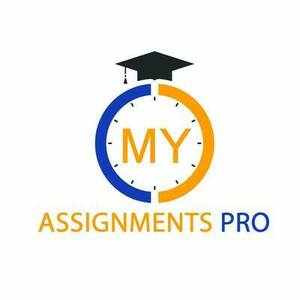 Myassignmentspro