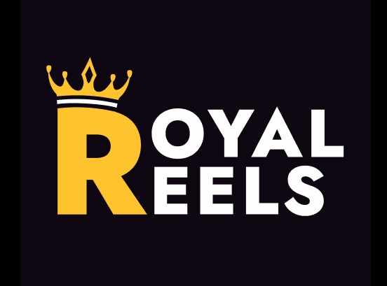 Royal Reels Casino Logo