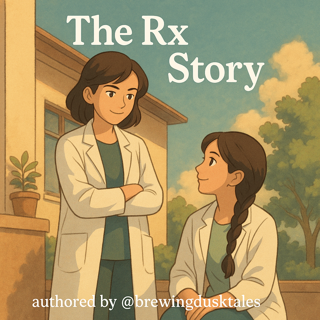 The Rx Story