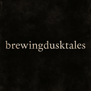 brewingdusktales logo
