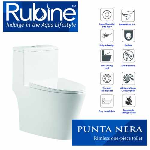  The Evolution of Toilet Bowls From Functionality to Style and Efficiency