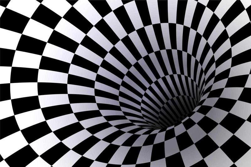 Floor Warp