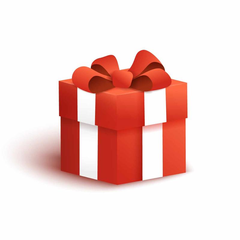 The Gift