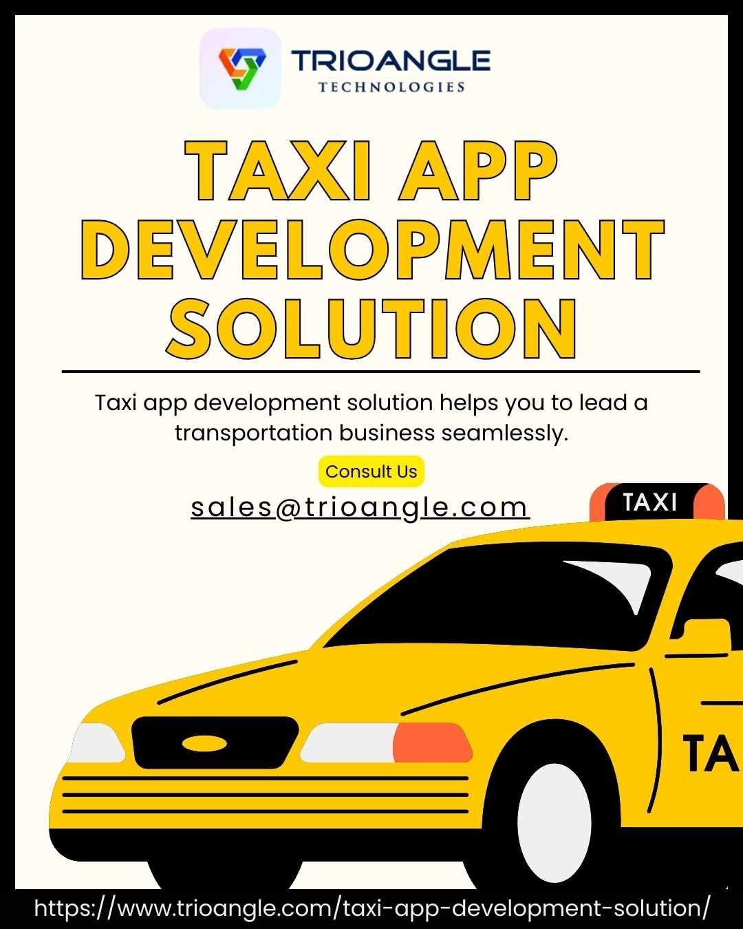 Cost Factors to Choose the Right Taxi App Development Solution