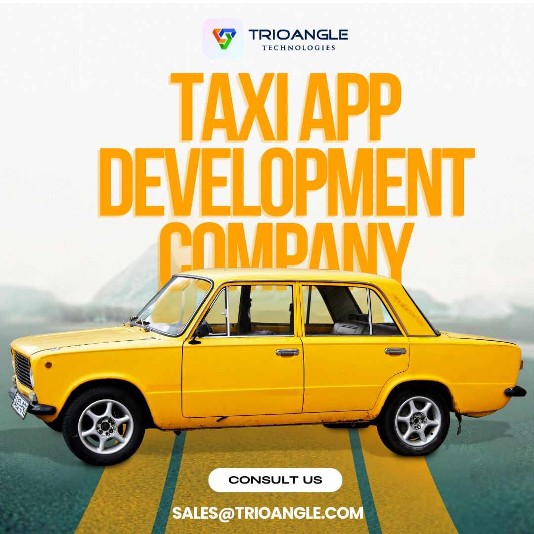 How to Find a Taxi App Development Company That Suits Your Market?