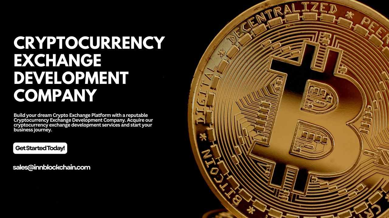 The Ultimate Guide to Choosing the Right Cryptocurrency Exchange Development Company