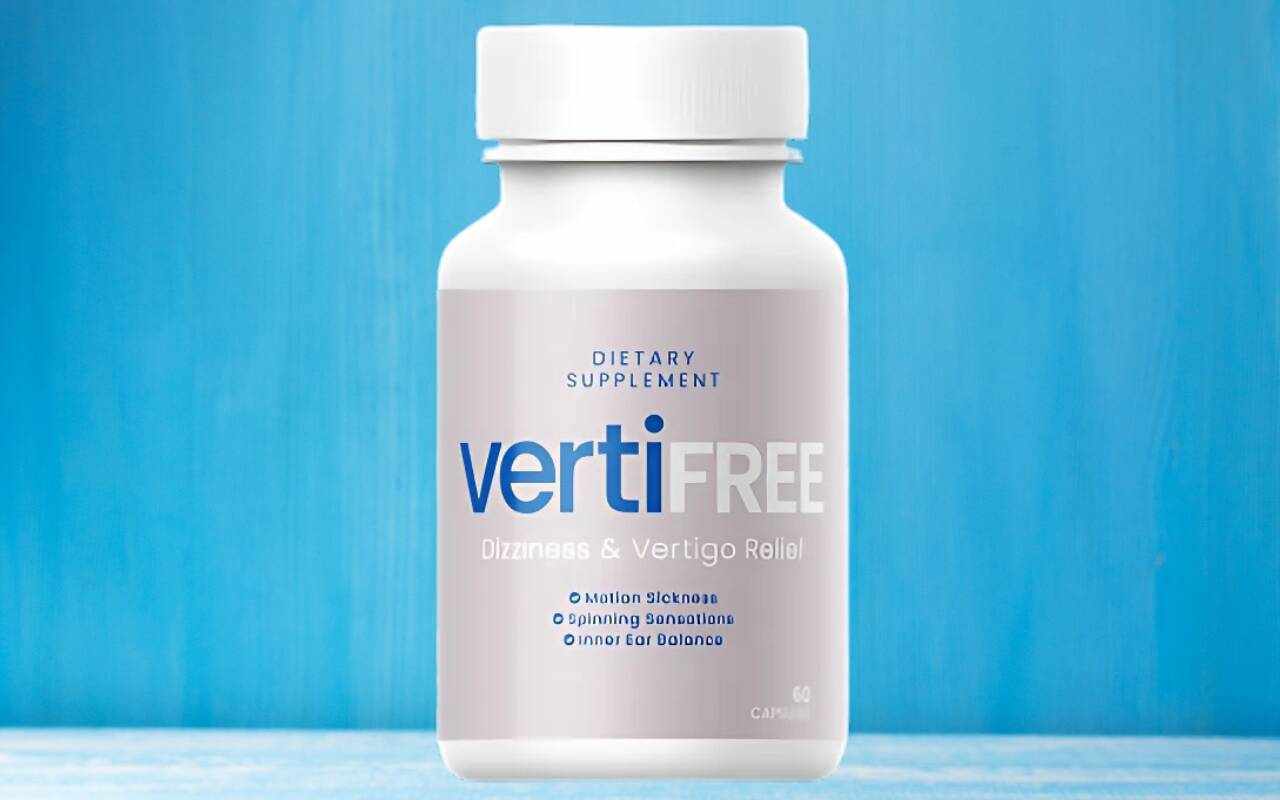 Is The Verti Free a natural remedy?