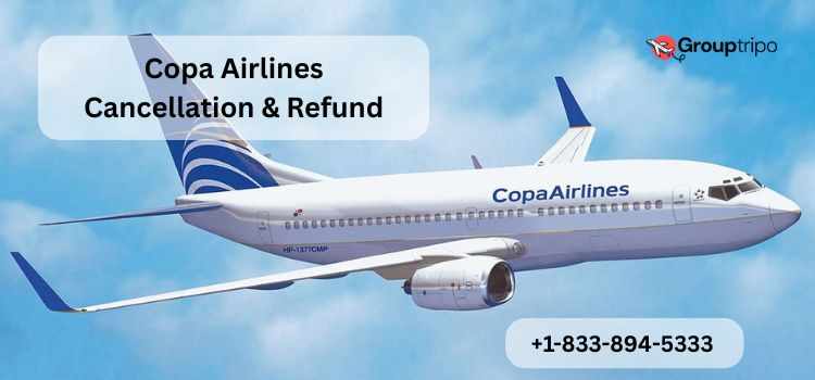 How to Book Copa Airlines Group Travel?