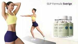 GLP Formula Germany 100% natural formula