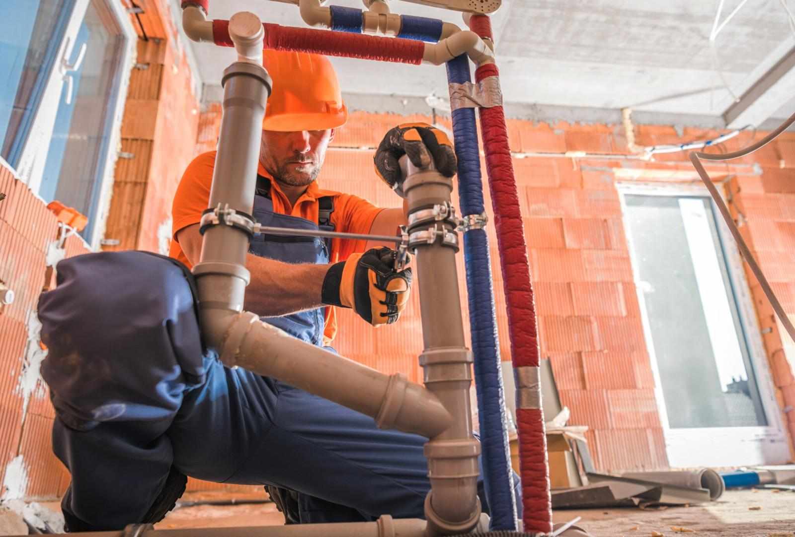 Professional Gas Plumbing Services in Sydney